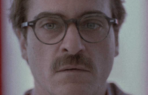 Review Film Her Kisah Cinta AI dan Kesunyian Manusia