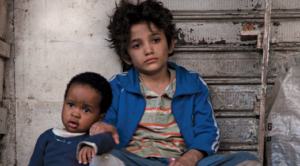 Review Film Capernaum Kisah Anak Jalanan Menuntut Keadilan