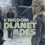 Bedah film Kingdom of the Planet of the Apes era baru kera