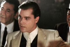 Review Film Goodfellas Kehidupan Gangster yang Memikat