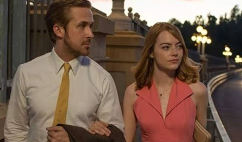 Review Film La La Land Romansa Musik dan Impian