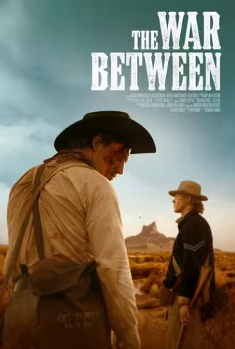 Film The War Between