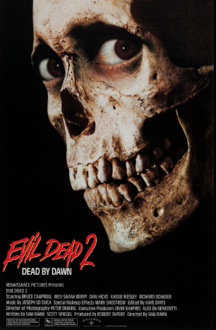 review-film-evil-dead-ii