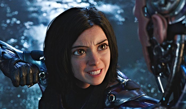 review-film-alita-battle-angel