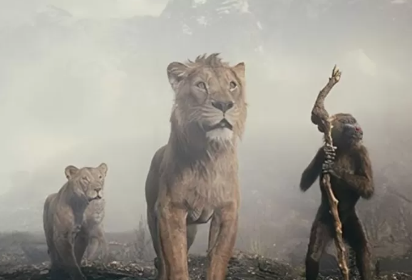 review-film-mufasa-prekuel-lion-king-penuh-emosi