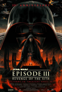Review Film Star Wars Revenge of the Sith