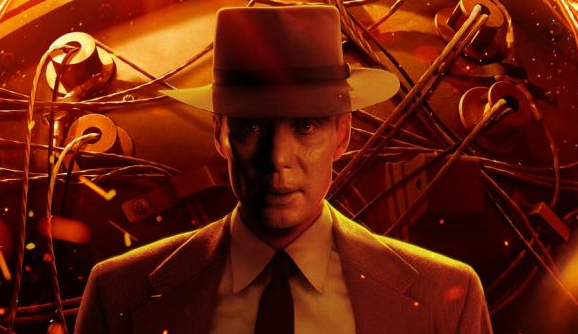 Review Film Oppenheimer: Nolan Bikin Sejarah