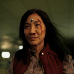 Review Film Everything Everywhere All at Once: Multiverse Gila