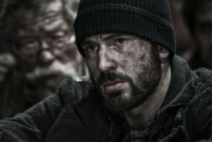 Review Film Snowpiercer: Distopia Kereta Api Bong Joon-ho