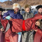 Review Film Physical: Welcome to Mongolia: Reality Olahraga
