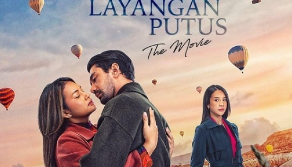 Review Film Layangan Putus: Pengkhianatan yang Menyakitkan