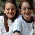 Review Film The Parent Trap