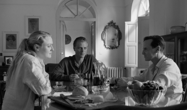 Review Film Ripley: Thriller Psikologis