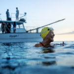 Review Film Nyad: Perjuangan Diana Nyad