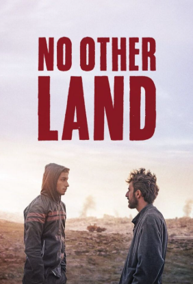 Review Film No Other Land: Dokumenter Palestina