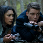 Review Film Senyap Di Puncak Everest Aksi Survival Seru