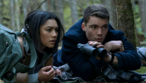 Review Film Senyap Di Puncak Everest Aksi Survival Seru