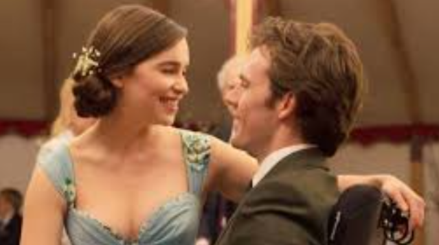 Review Film Me Before You