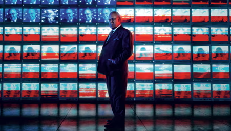 Review Film The Loudest Voice: Media Mogul