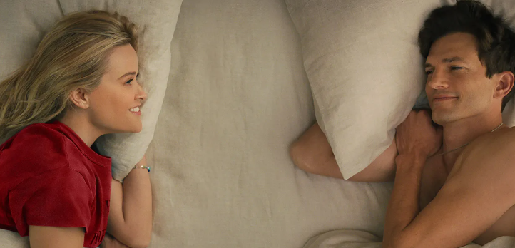 Review Film Your Place or Mine