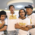 Review Film Warkop DKI Reborn: Remake Komedi Klasik