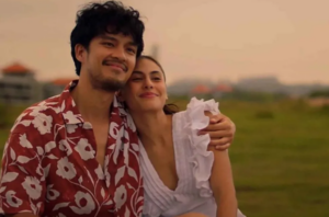 Review Film Romeo: Perjalanan Cinta Rumit