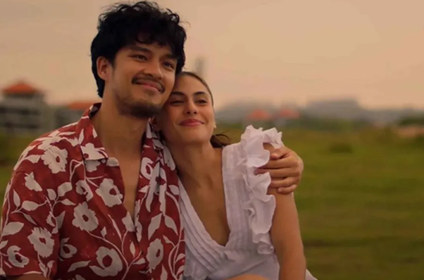 Review Film Romeo: Perjalanan Cinta Rumit