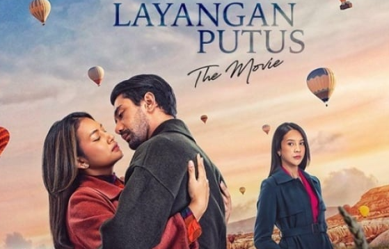Review Film Layangan Putus The Movie: Kisah Rumit Perceraian