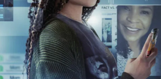 Review Film Missing Misteri Hilang yang Menghantui