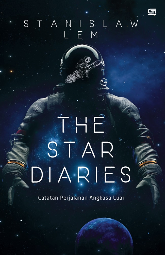 Review Film Kisah Cinta Bintang yang Abadi di Angkasa Luas