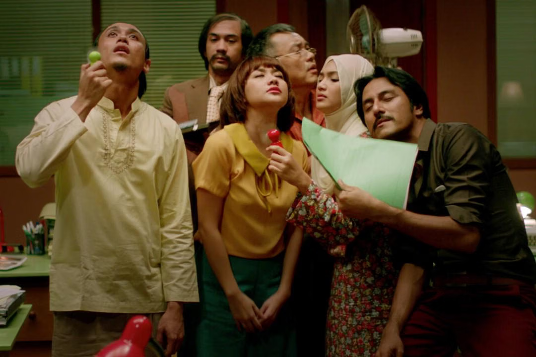 Review Film Komedi Terlucu 2026 Yang Sangat Menghibur