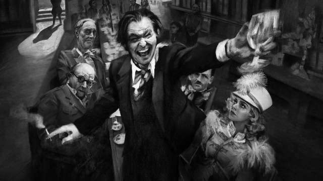 Review Film Mank dan Proses Kreatif di Balik Citizen Kane