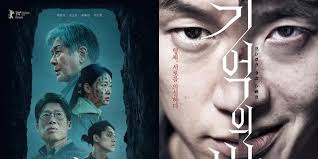 Review Film Thriller Korea Dengan Plot Twist Paling Gila