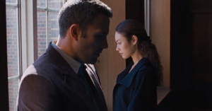 Review To the Wonder Drama Romantis Terrence Malick