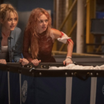 Review Film Thriller 2026 Paling Mengejutkan Penonton