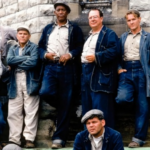 Review Film The Shawshank Redemption Kisah Harapan Abadi