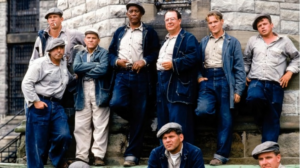 Review Film The Shawshank Redemption Kisah Harapan Abadi
