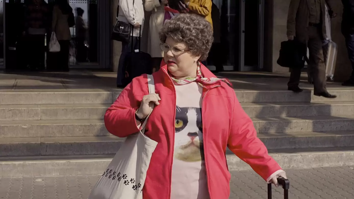 Review Spy Agen Rahasia Melissa McCarthy yang Kocak