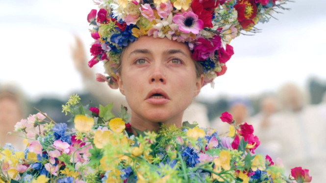 Review Film Midsommar Teror Festival Budaya di Swedia