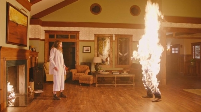 Review Film Hereditary Horor Keluarga Paling Traumatis