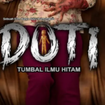 Review Film Dead Time Detektif dan Kasus Ilmu Hitam