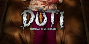 Review Film Dead Time Detektif dan Kasus Ilmu Hitam
