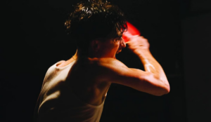 Review Film Marty Supreme Drama Olahraga Gaya Sinematik