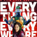 Review Film Everything Everywhere: Multiverse yang Gila