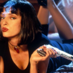 Review Film Pulp Fiction Kisah Nonlinear Kriminal L.A